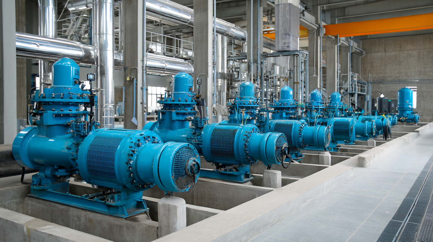 What is the Role of Diaphragm Sludge Pumps in Wastewater Management
