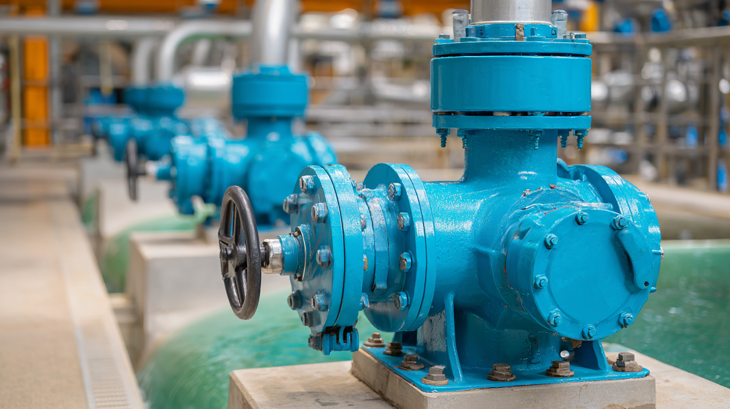 What is the Role of Diaphragm Sludge Pumps in Wastewater Management