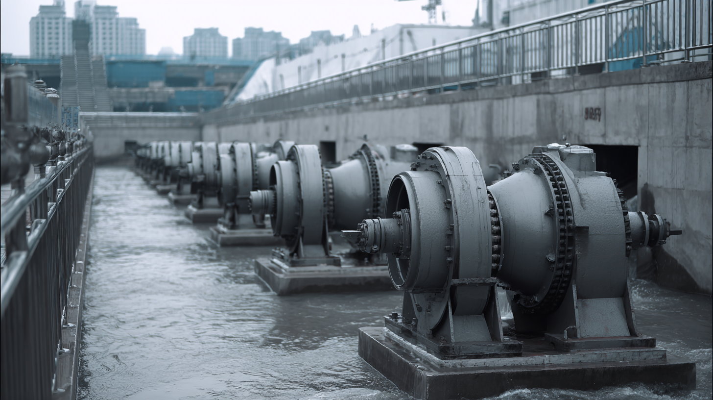 What is the Role of Diaphragm Sludge Pumps in Wastewater Management