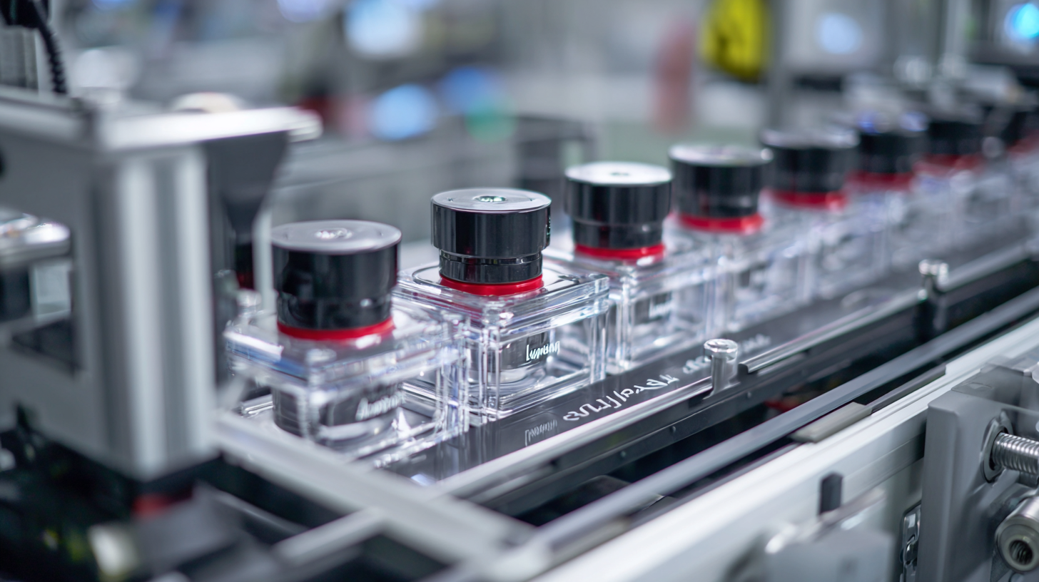 How to Optimize Your Production Line with Roller Checkweigher Technology
