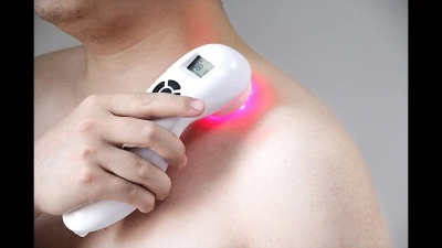 7 Easy Tips to Maximize Benefits of Pain Relief Laser Therapy Device