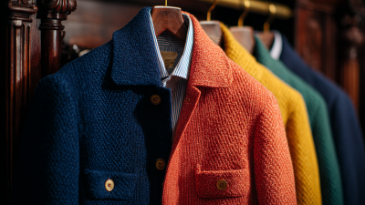 How to Style Your Shirt Jacket for Different Occasions