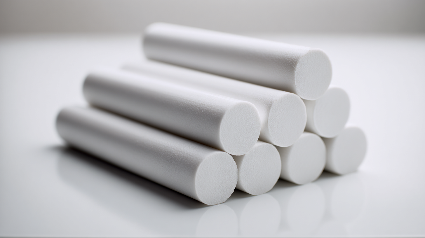 How to Harness the Power of Technical Ceramics in Modern Applications