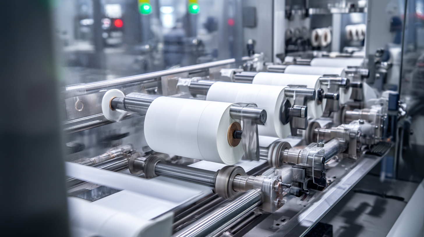 Why Every Manufacturer Should Consider Investing in a Stick Pack Machine?