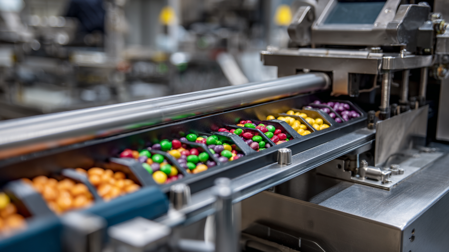 Why Every Manufacturer Should Consider Investing in a Stick Pack Machine?