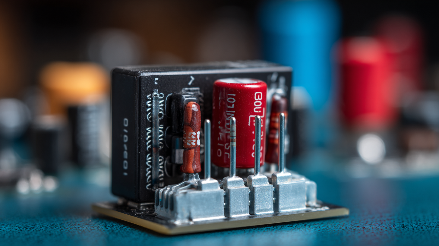 How to Choose the Right DC to DC Voltage Converter for Your Application