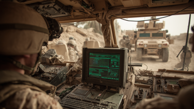 How to Choose the Right Military Panel PC for Your Operational Needs