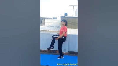 7 Best Reasons to Include Standing Leg Extension in Your Fitness Routine