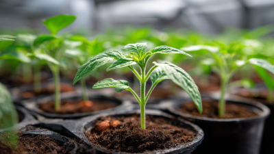 What is Water Soluble Fish Fertilizer and How Does It Benefit Your Plants?