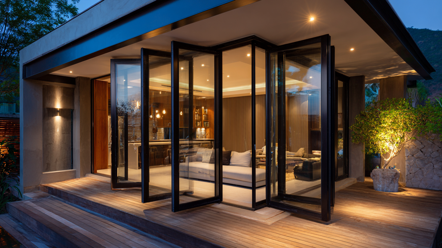 What Are Inside Doors With Glass and How Do They Enhance Your Home Design?