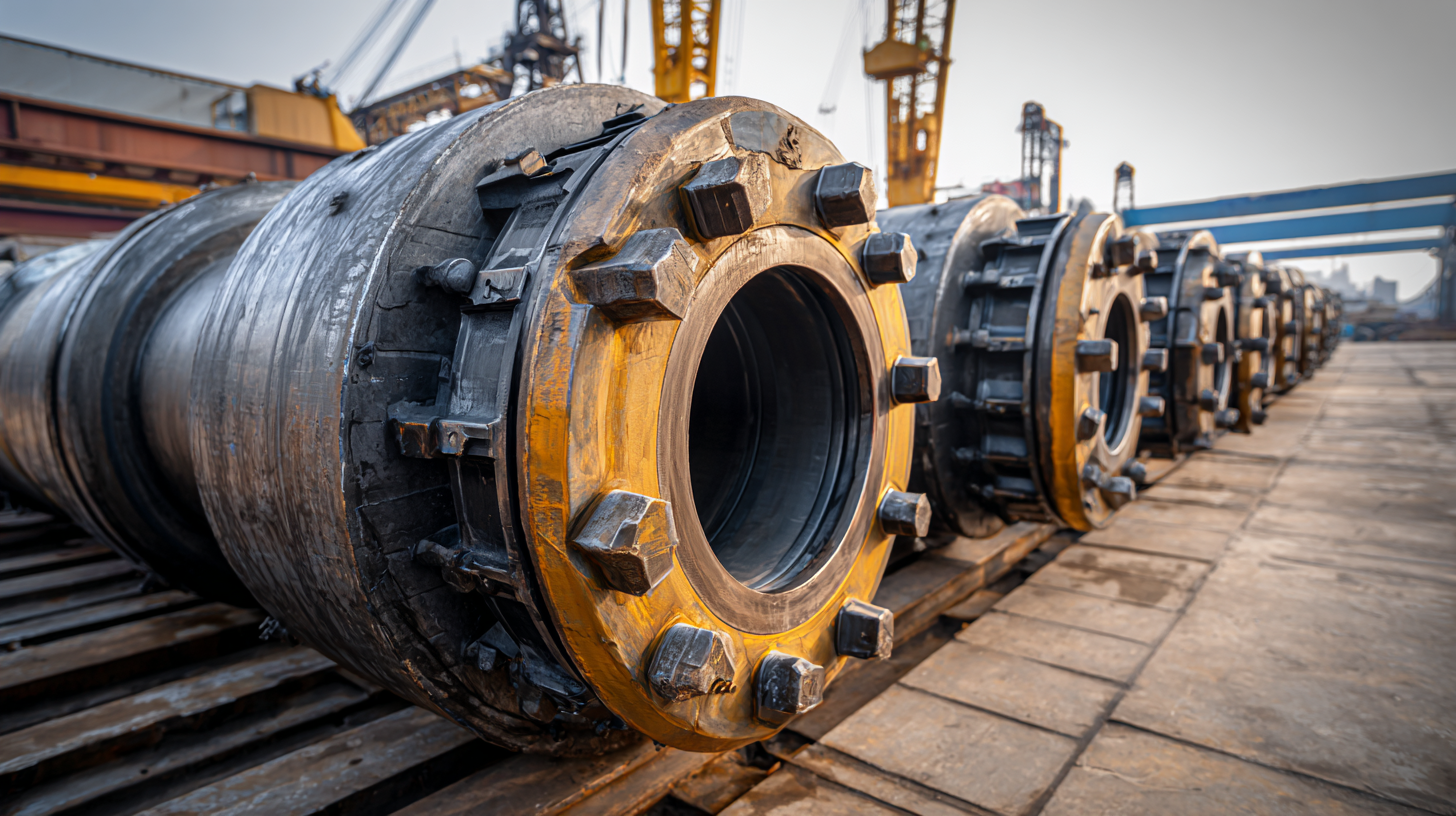 Why Understanding Mining Industry Roller Sleeves is Crucial for Operational Efficiency