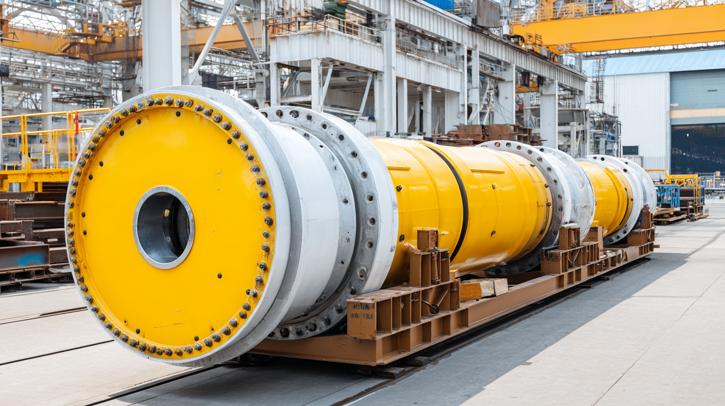 Why Understanding Mining Industry Roller Sleeves is Crucial for Operational Efficiency