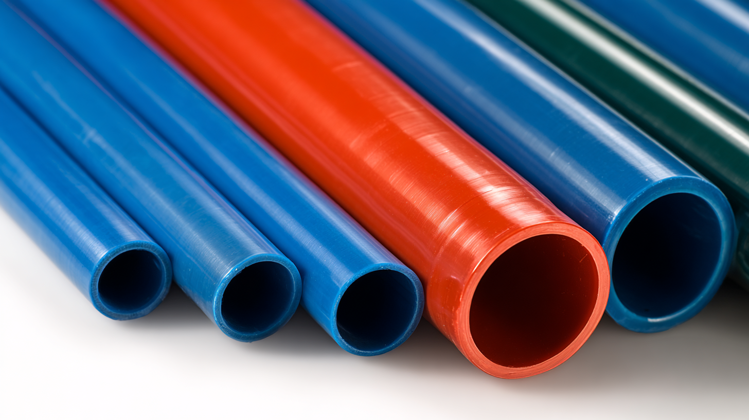 7 Essential Tips for Selecting the Right Fluorosilicone Hose: Boost Performance by 30%!
