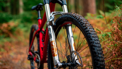 How to Choose the Right Bicycle Fork for Your Riding Style