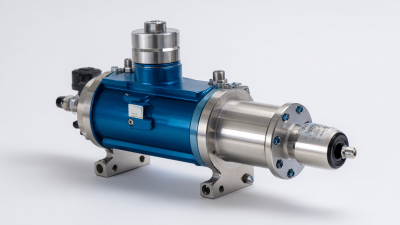 What Makes Plunger Metering Pump Essential for Precision Fluid Control