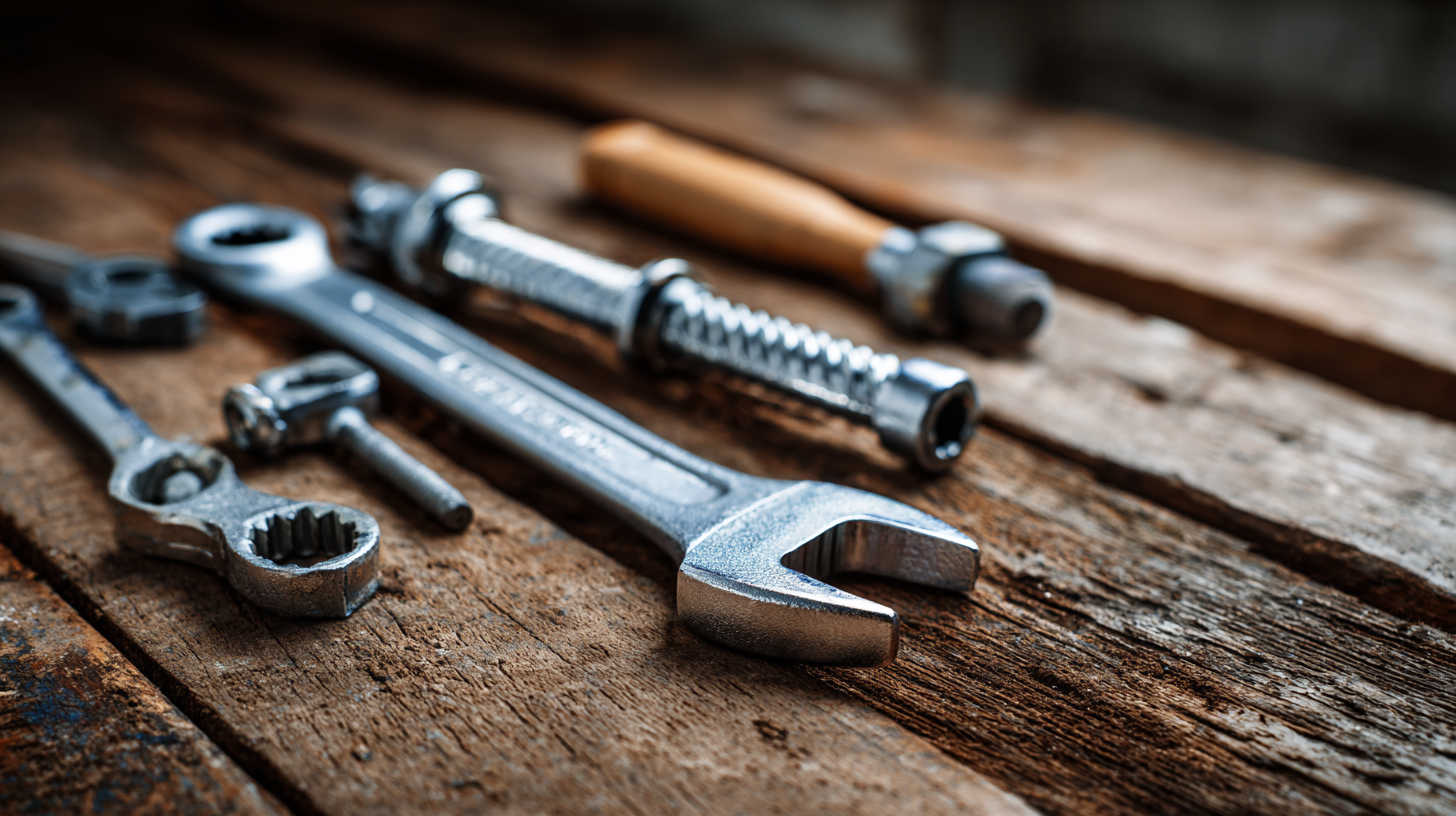 How to Choose the Right Fixture Tools for Your Project Success