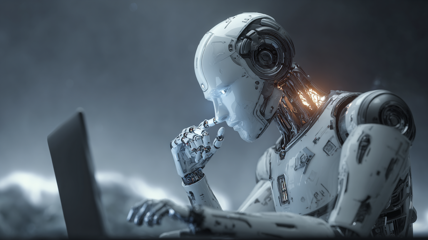 Unlocking the Future of Automation with Digital Robotic Process Techniques