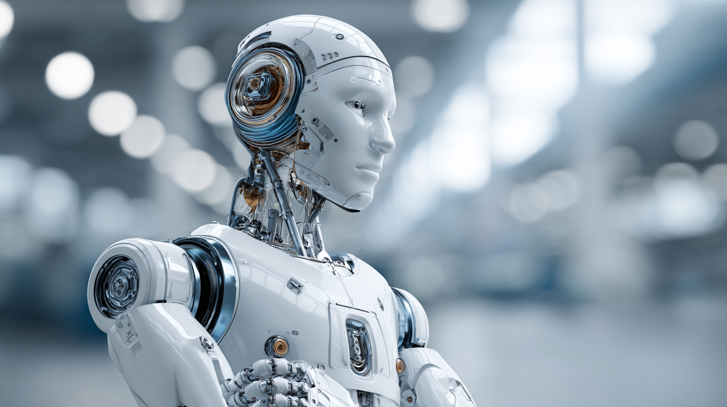 Unlocking the Future of Automation with Digital Robotic Process Techniques