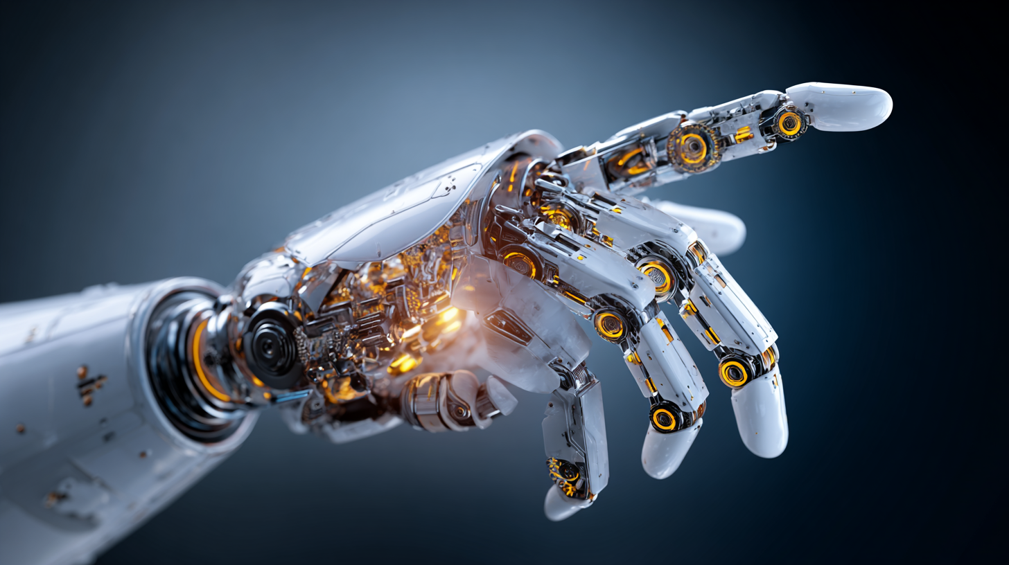 Unlocking the Future of Automation with Digital Robotic Process Techniques