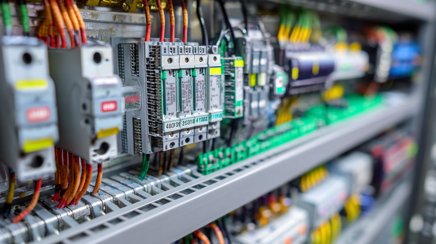 What is a Plc Controller and How Does It Revolutionize Industrial Automation?