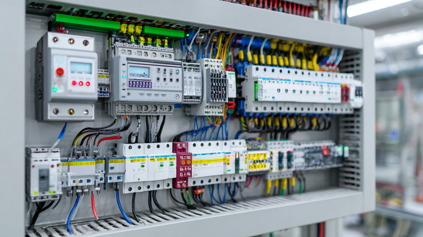 What is a Plc Controller and How Does It Revolutionize Industrial Automation?