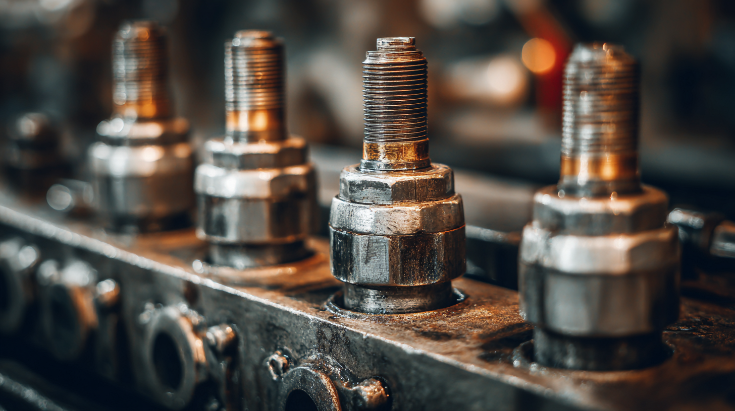 What Are Straight Valves and How Do They Optimize Fluid Control?