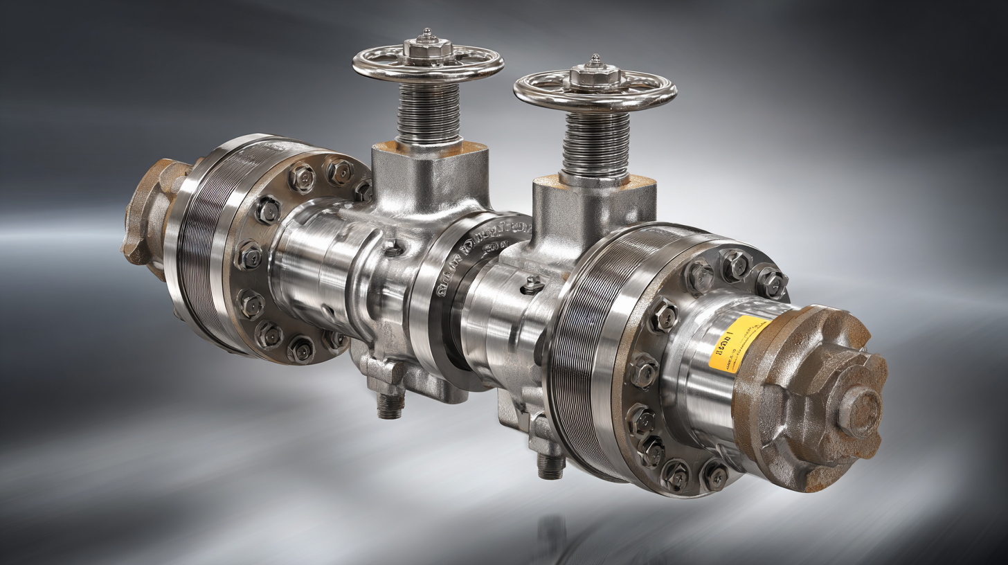 5 Amazing Facts About Api 602 Forged Steel Valves You Should Know