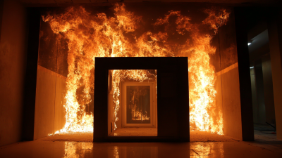 What Is Fire Proof Glass and How Does It Enhance Safety in Modern Architecture?