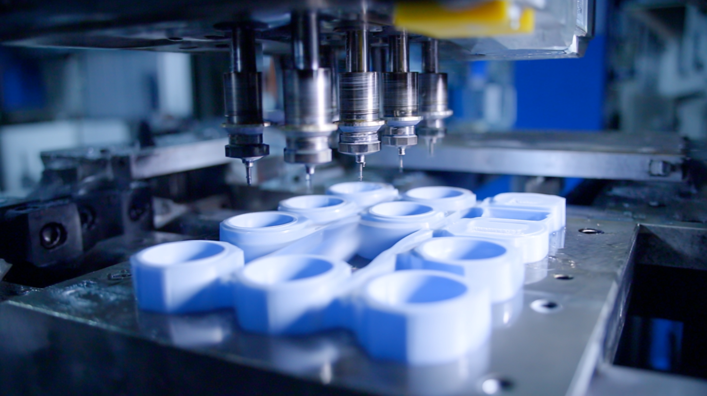 7 Best Vacuum Molding Techniques to Elevate Your Manufacturing Process