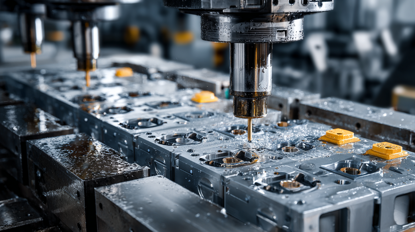 7 Best Vacuum Molding Techniques to Elevate Your Manufacturing Process