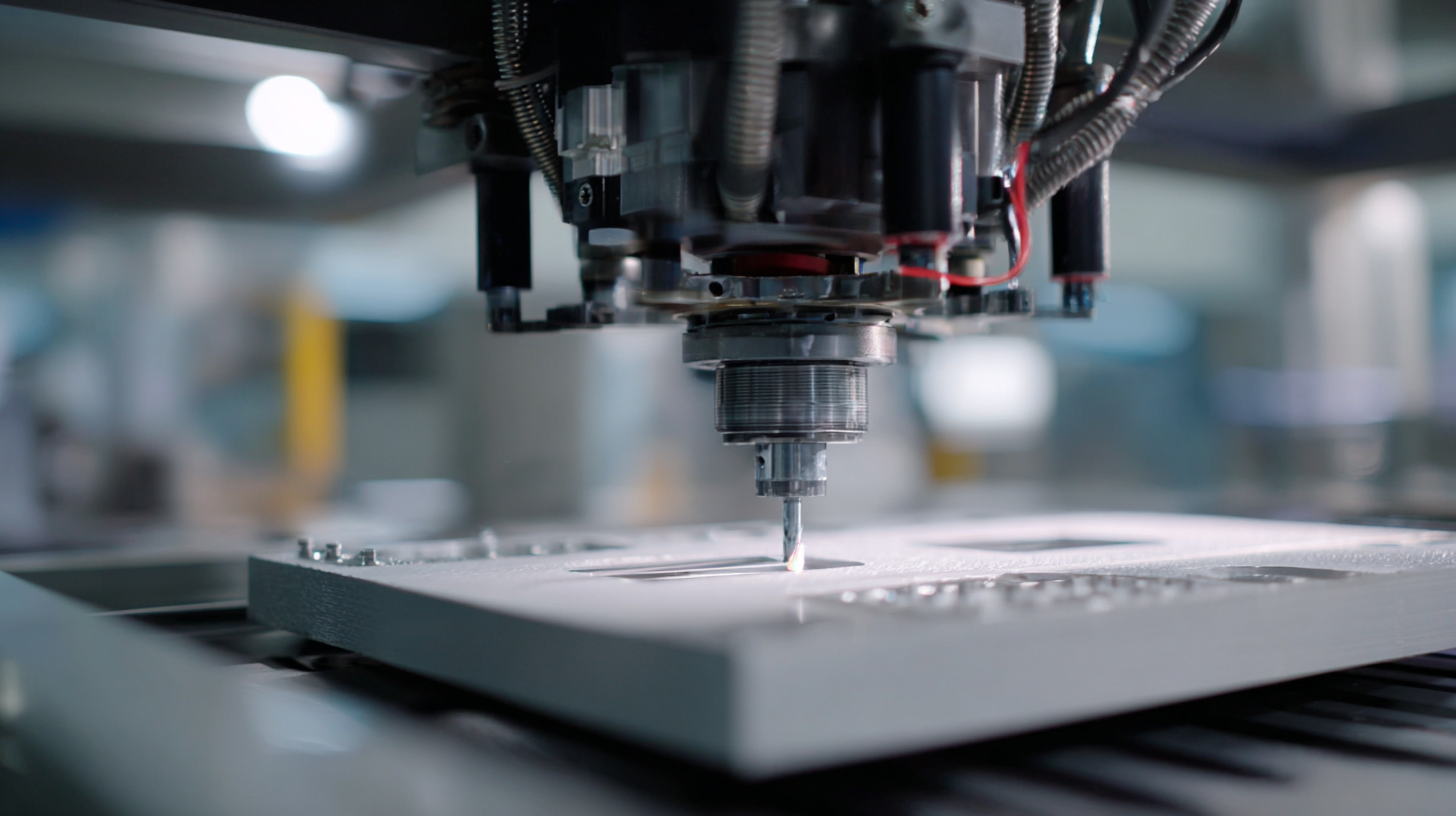7 Best Vacuum Molding Techniques to Elevate Your Manufacturing Process