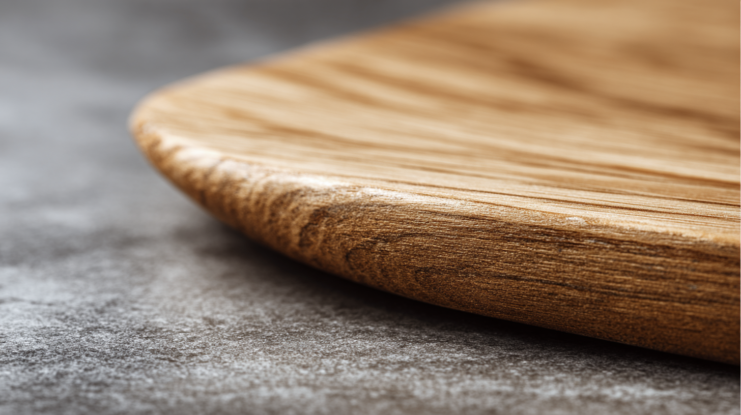 10 Tips for Choosing the Perfect Table Top Wooden Material Based on 85 Percent Customer Preferences