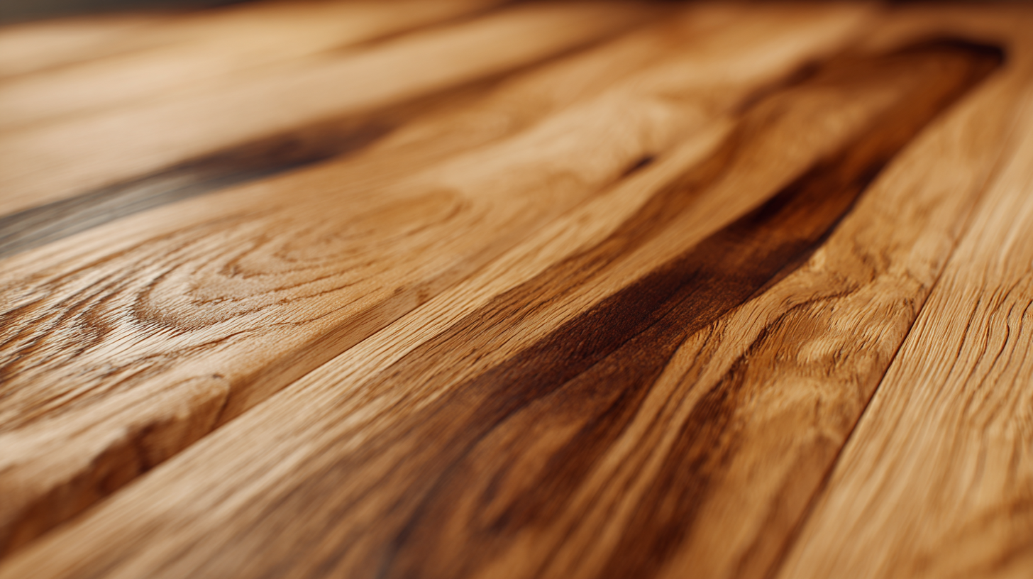 10 Tips for Choosing the Perfect Table Top Wooden Material Based on 85 Percent Customer Preferences