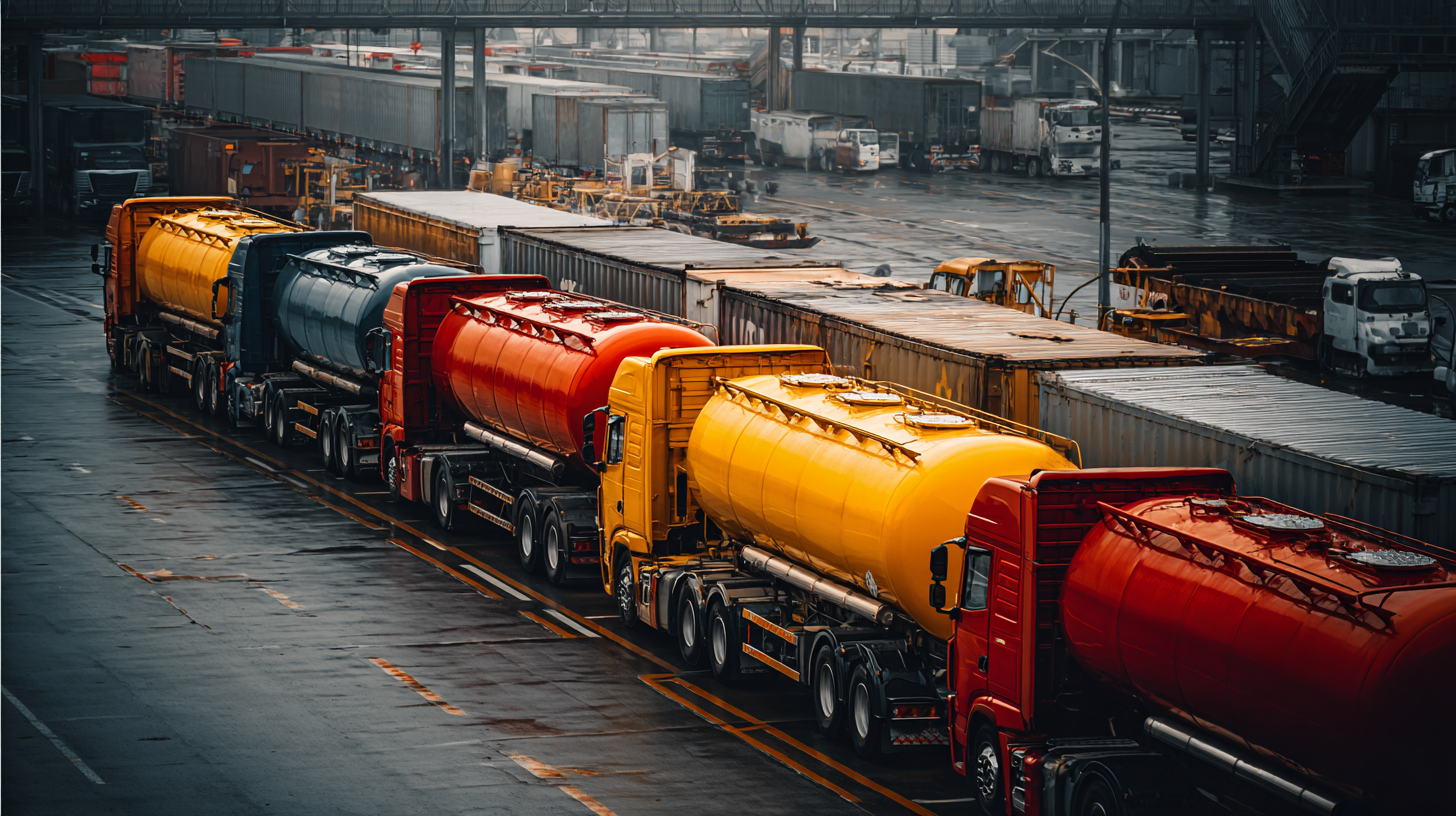 Why Understanding Diesel Tanks is Essential for Your Business Operations