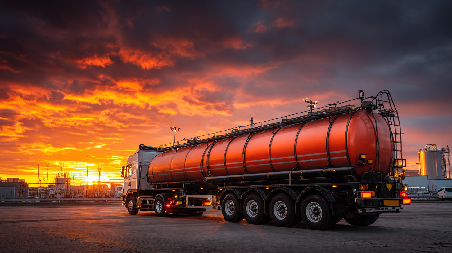 Why Understanding Diesel Tanks is Essential for Your Business Operations