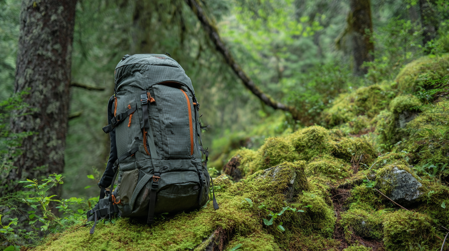 How to Choose the Perfect Outdoor Backpack for Every Adventure