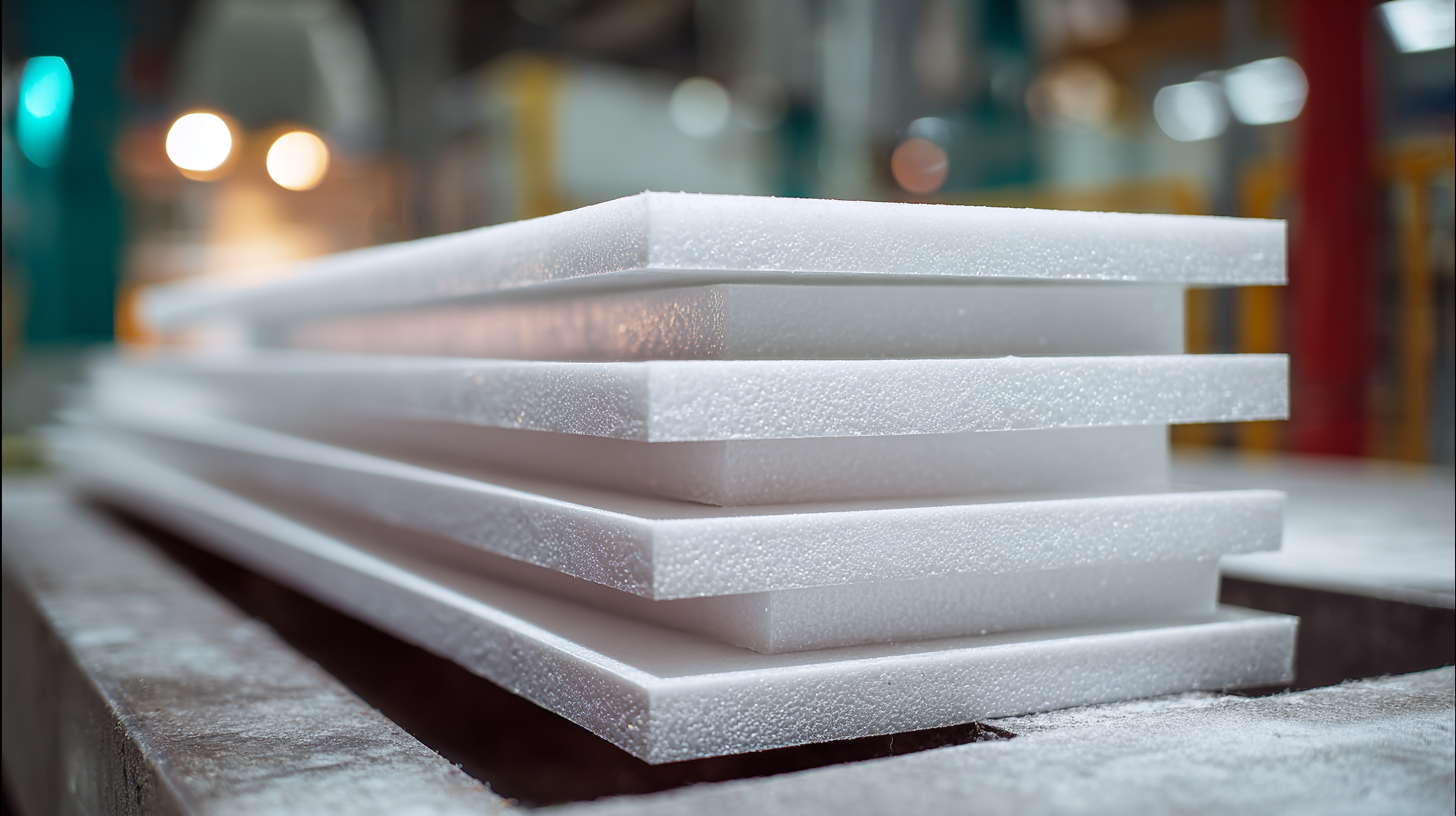 Why HDPE Plastic Sheets Are the Sustainable Solution for Modern Manufacturing: Key Industry Insights