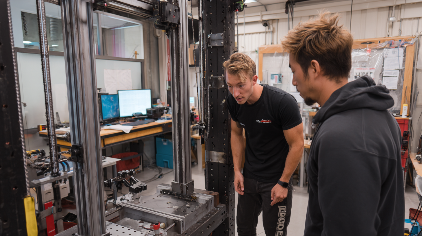 How to Optimize Your Testing Rigs for Enhanced Performance and Accuracy
