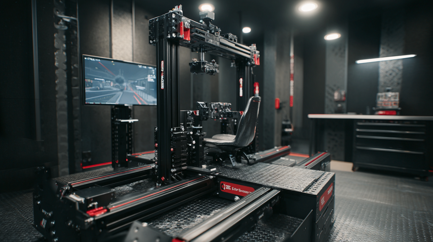 How to Optimize Your Testing Rigs for Enhanced Performance and Accuracy