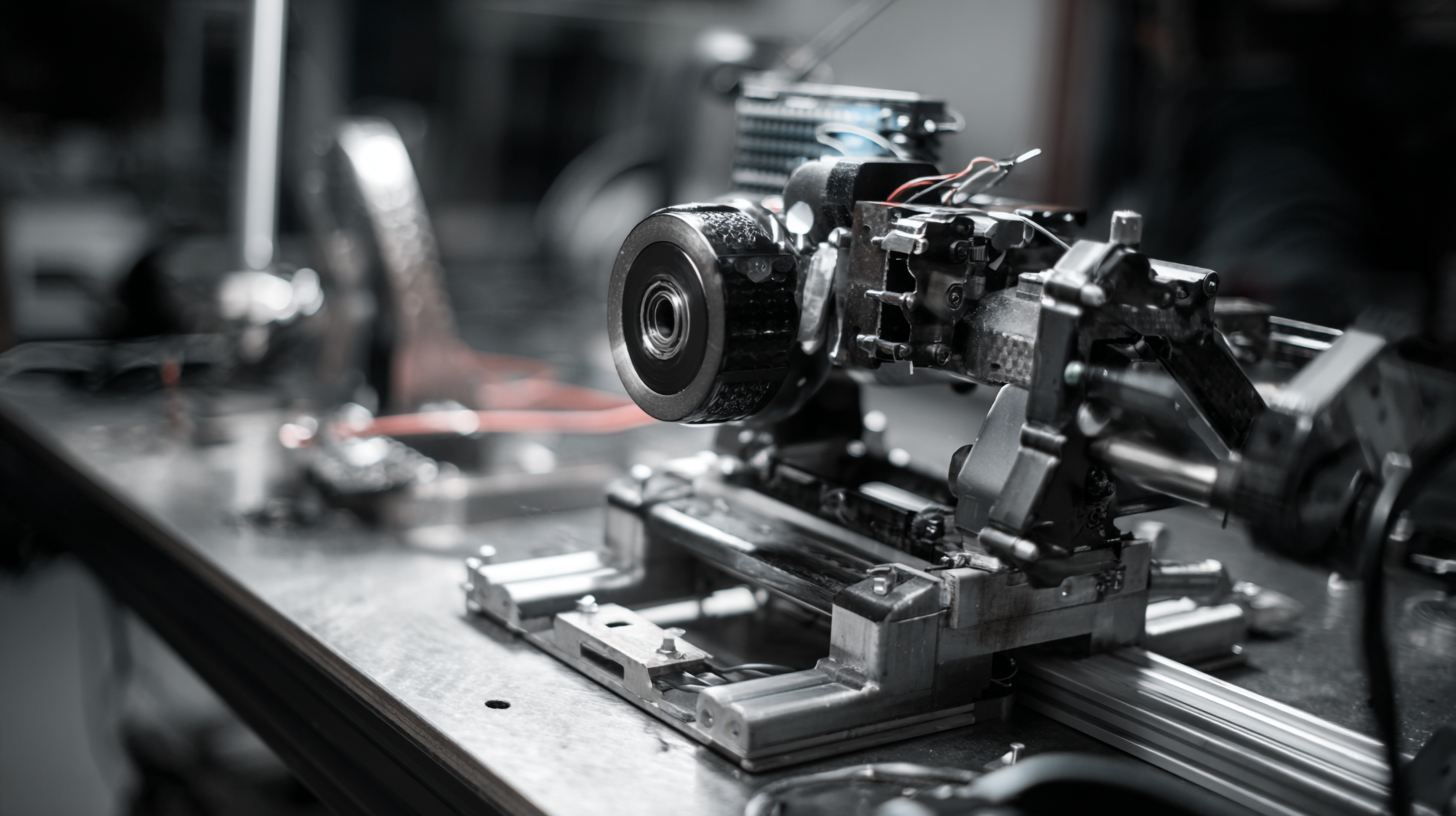 How to Optimize Your Testing Rigs for Enhanced Performance and Accuracy