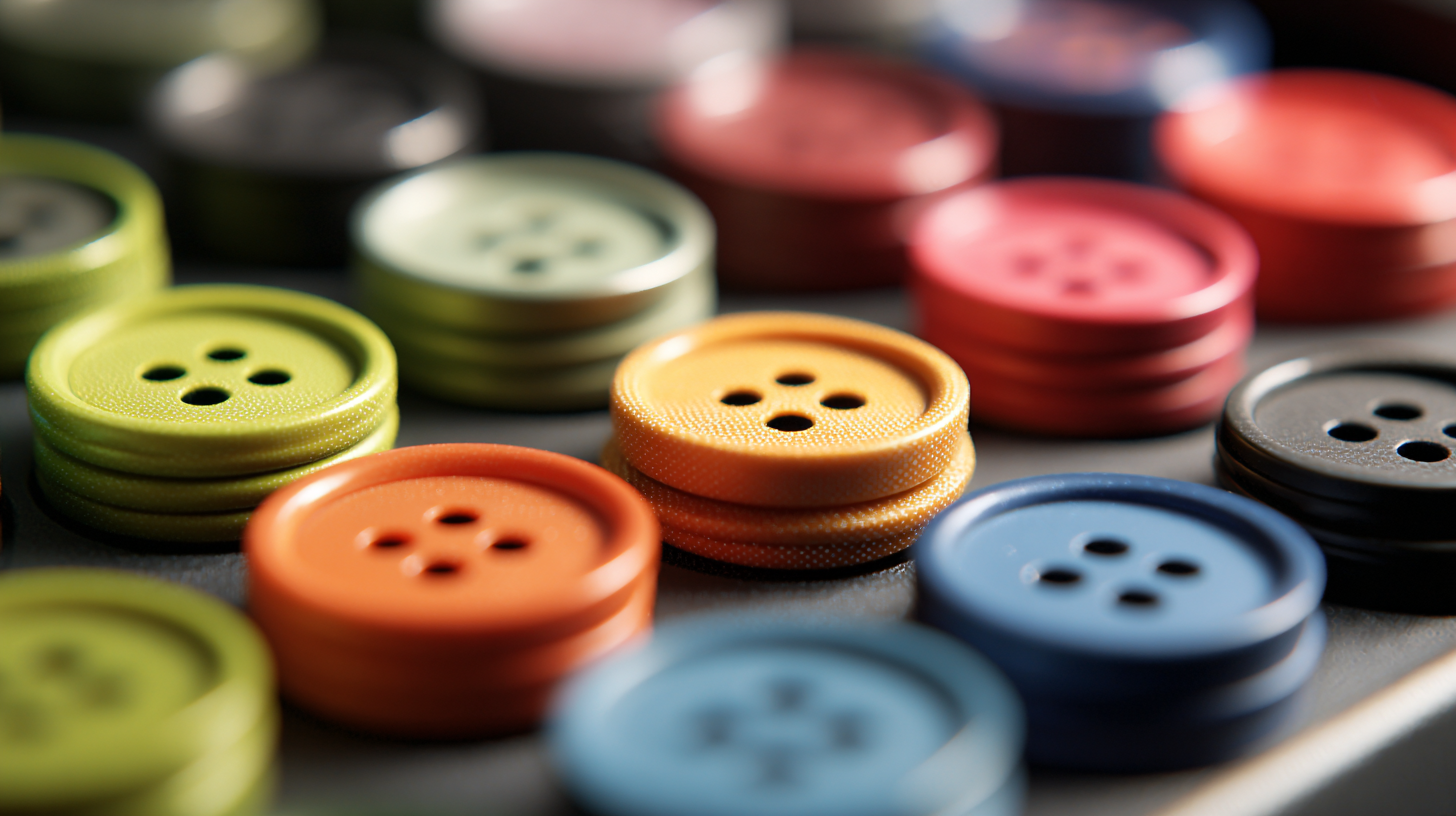 Why Silicone Rubber Buttons Are Essential for Modern Day Applications