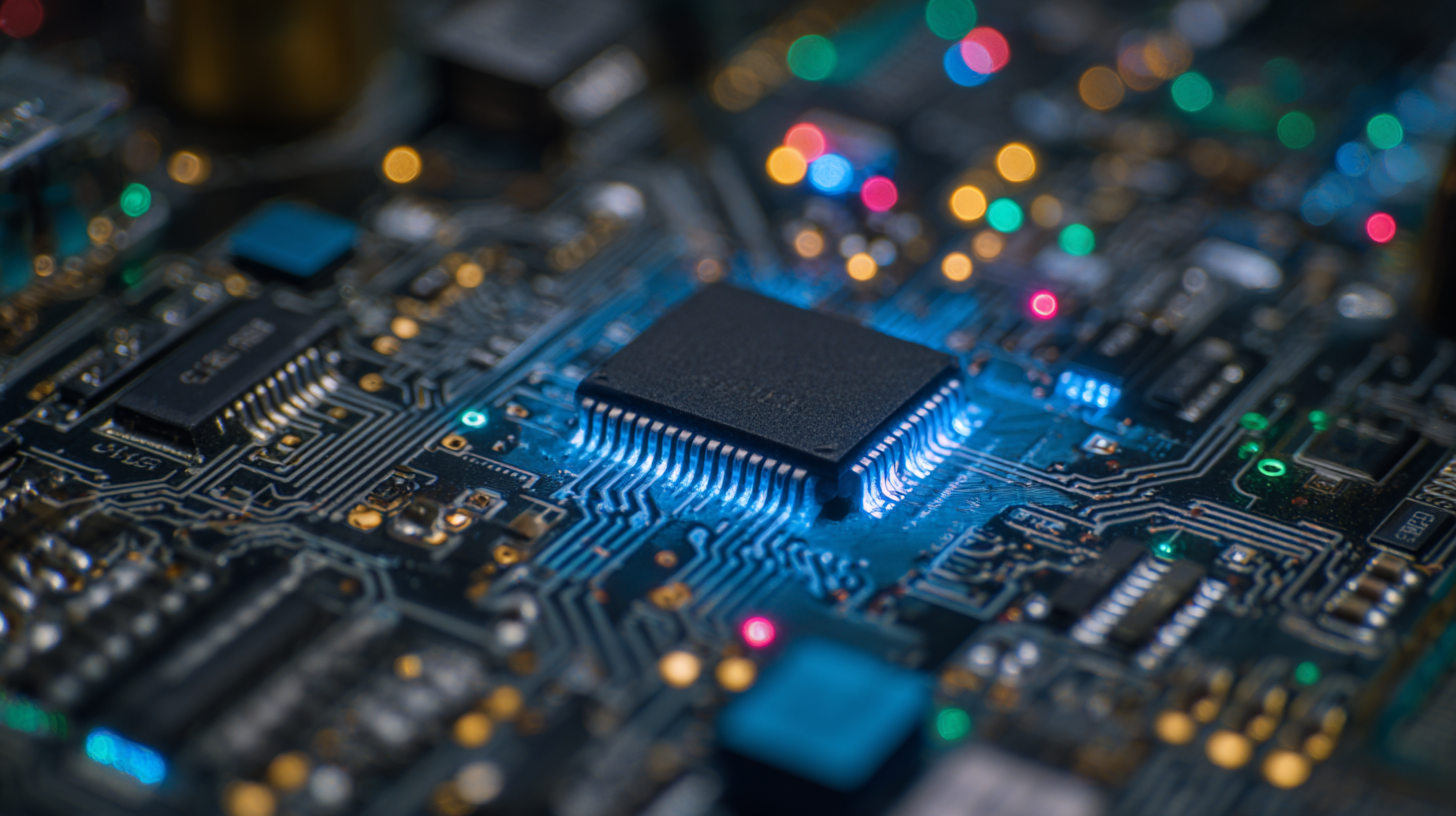 How to Choose the Right PCB Board for Your Project Needs