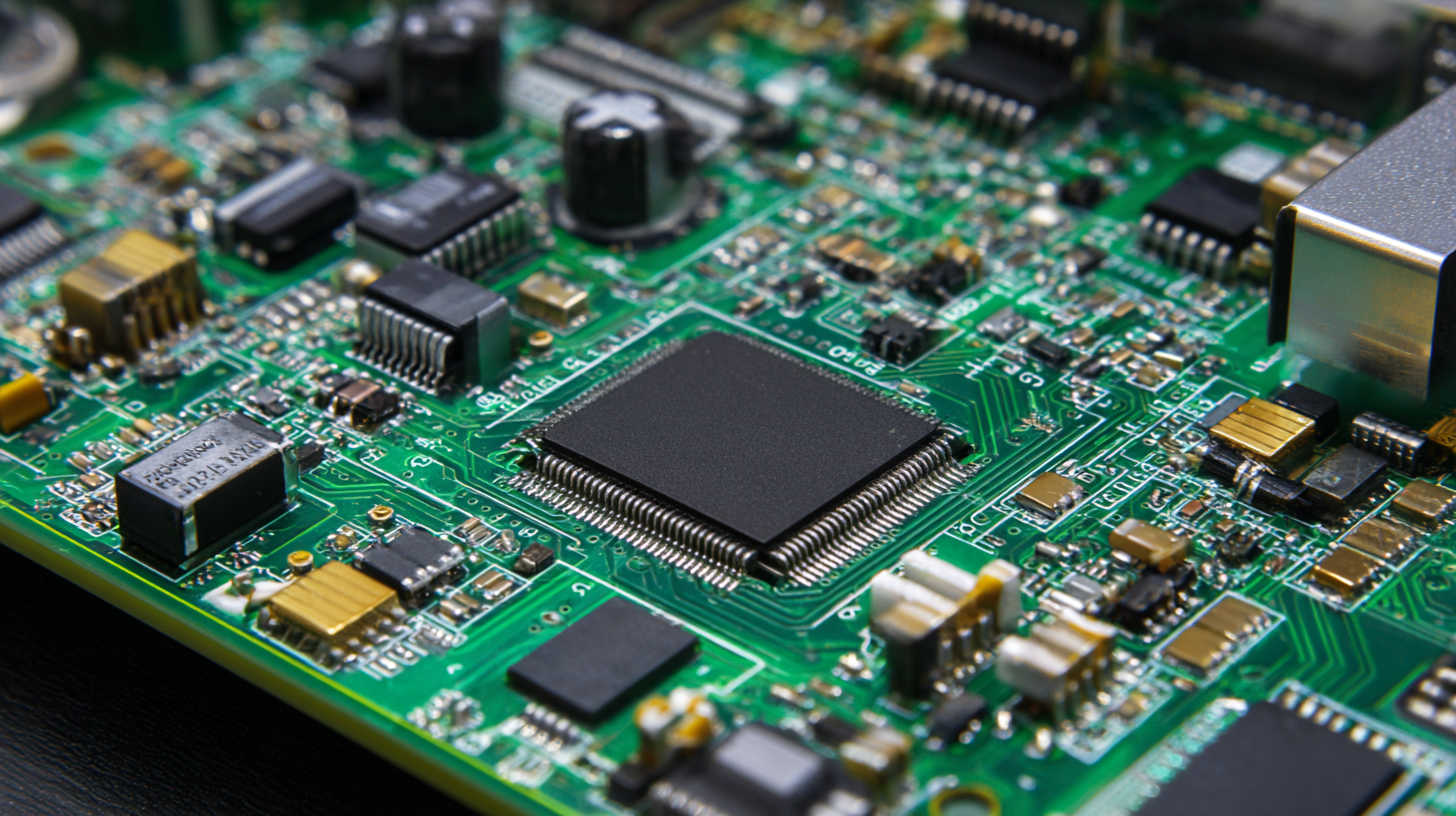 How to Choose the Right PCB Board for Your Project Needs