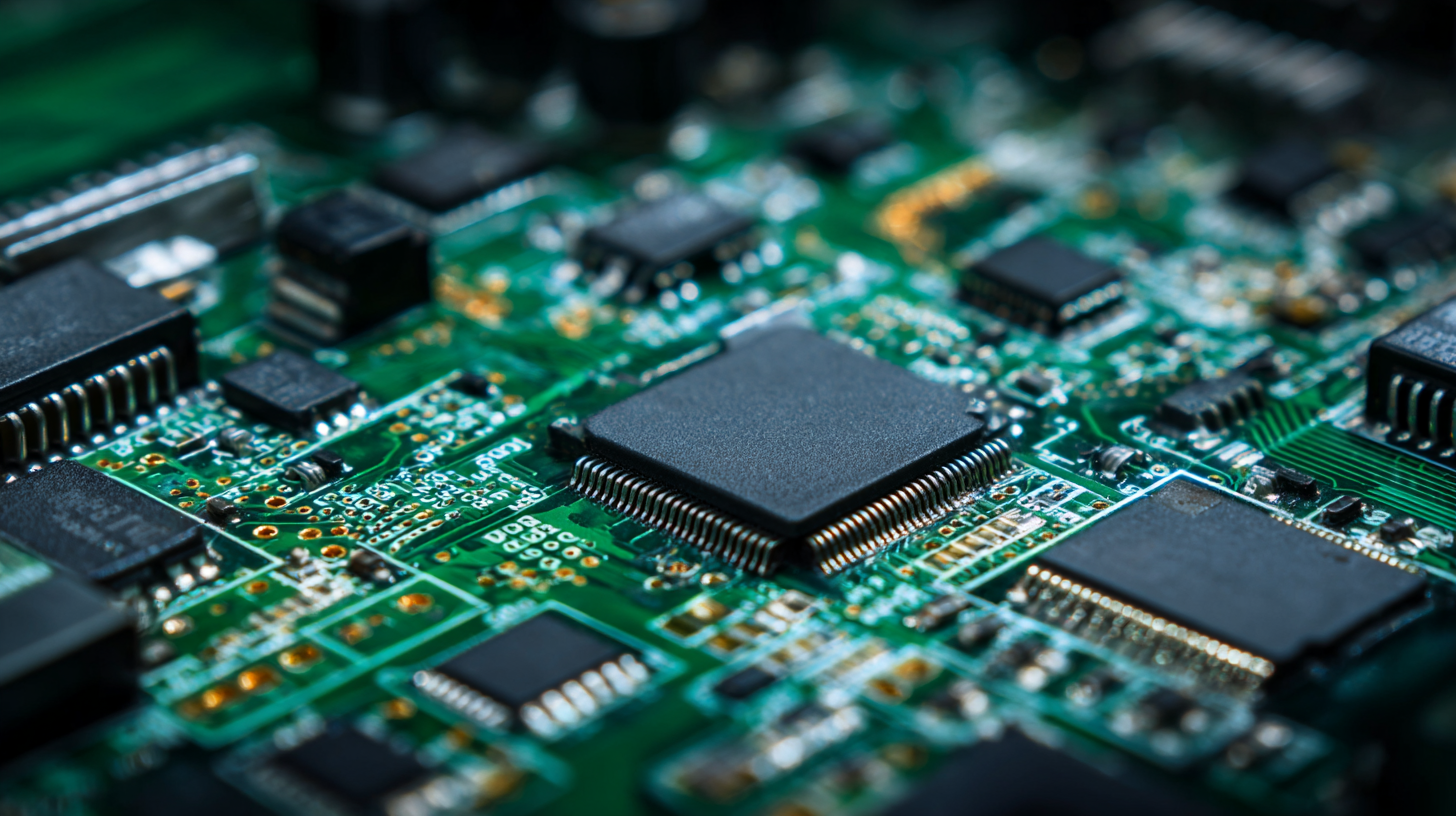 How to Choose the Right PCB Board for Your Project Needs