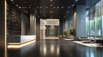 5 Innovative Designs for Effective Signage That Transform Your Business Image