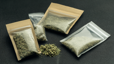 What are the Benefits of Using Smell Proof Weed Bags