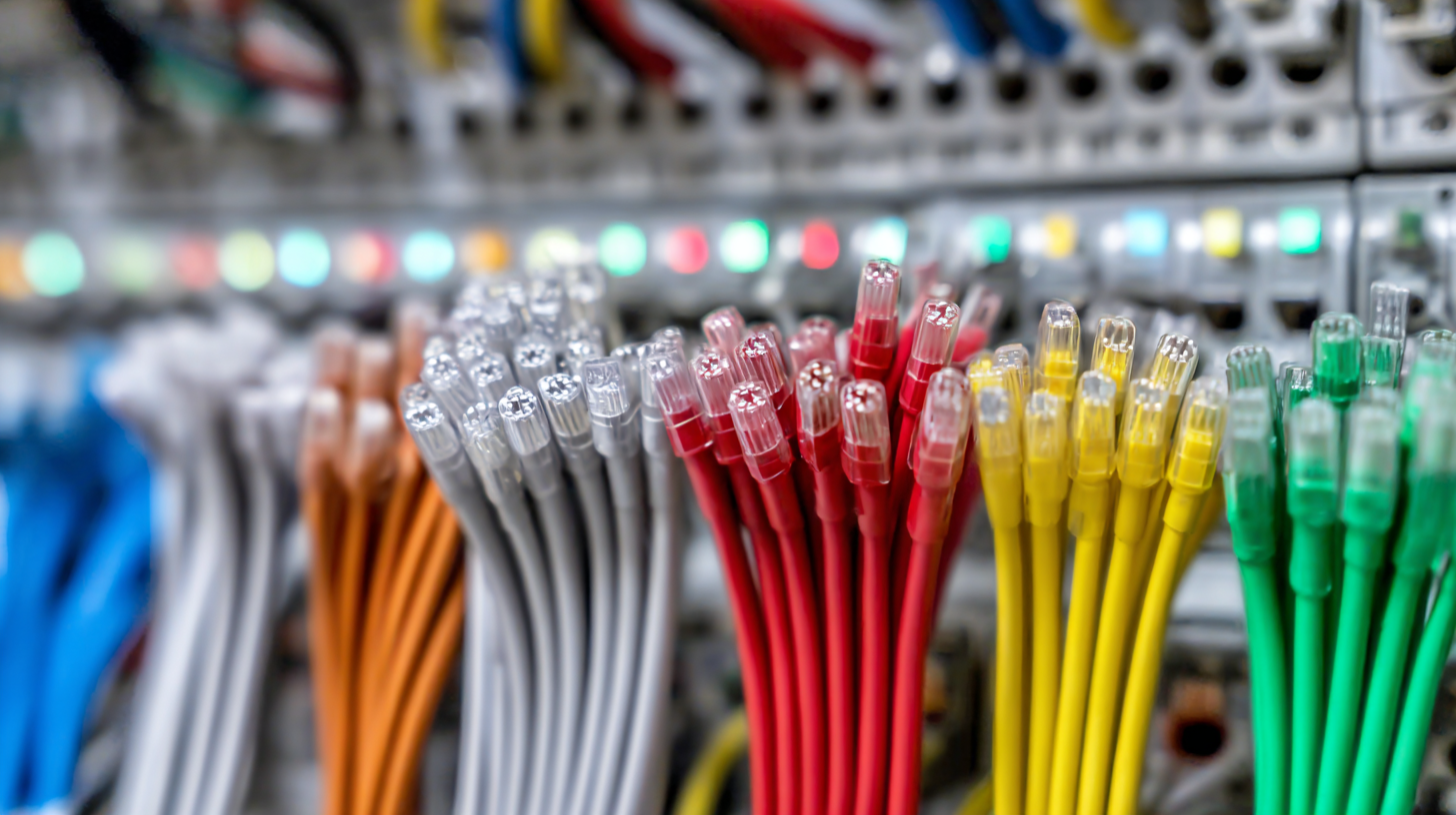 How to Choose the Right Alarm Cable for Your Security Needs