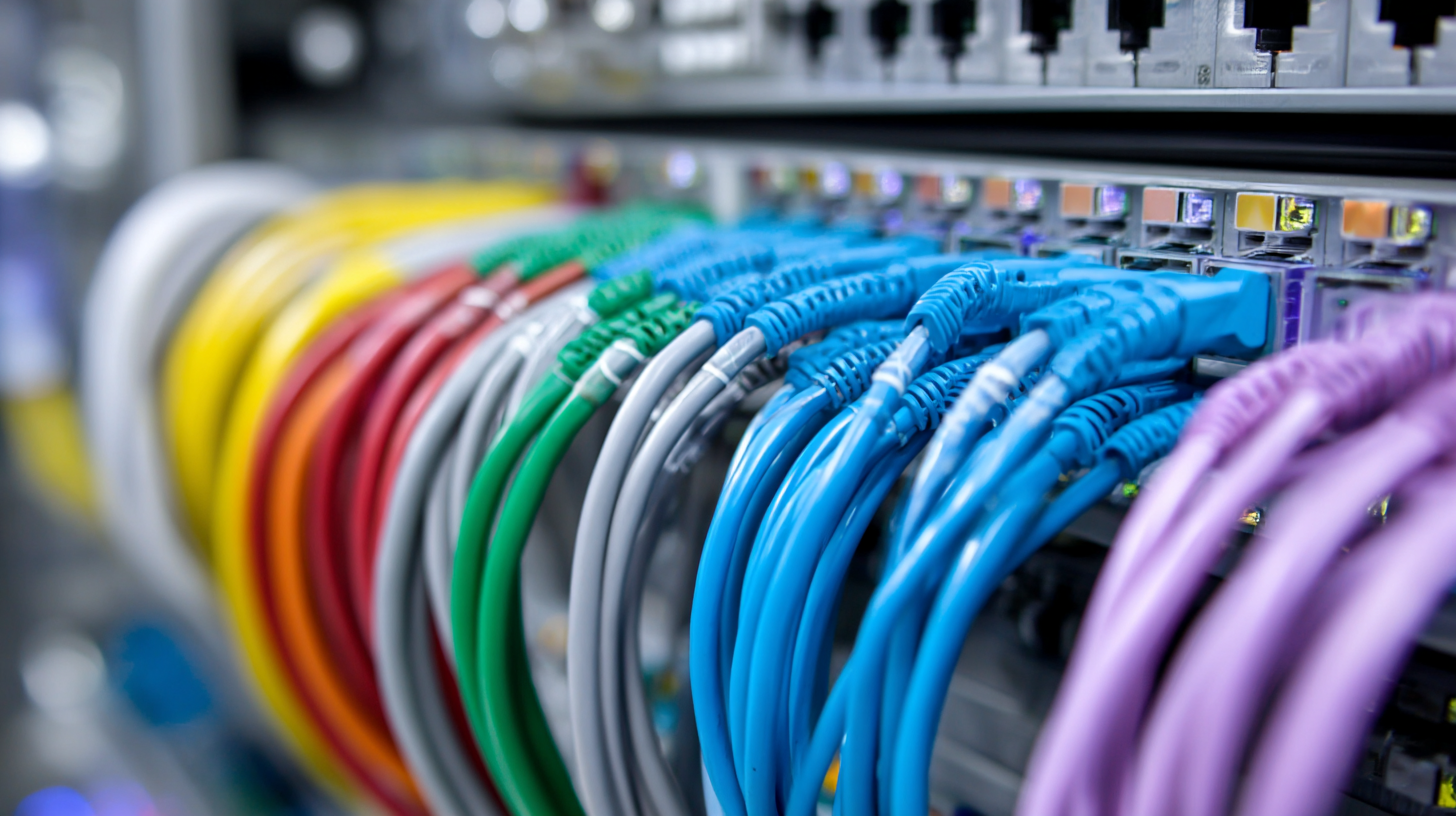 How to Choose the Right Alarm Cable for Your Security Needs