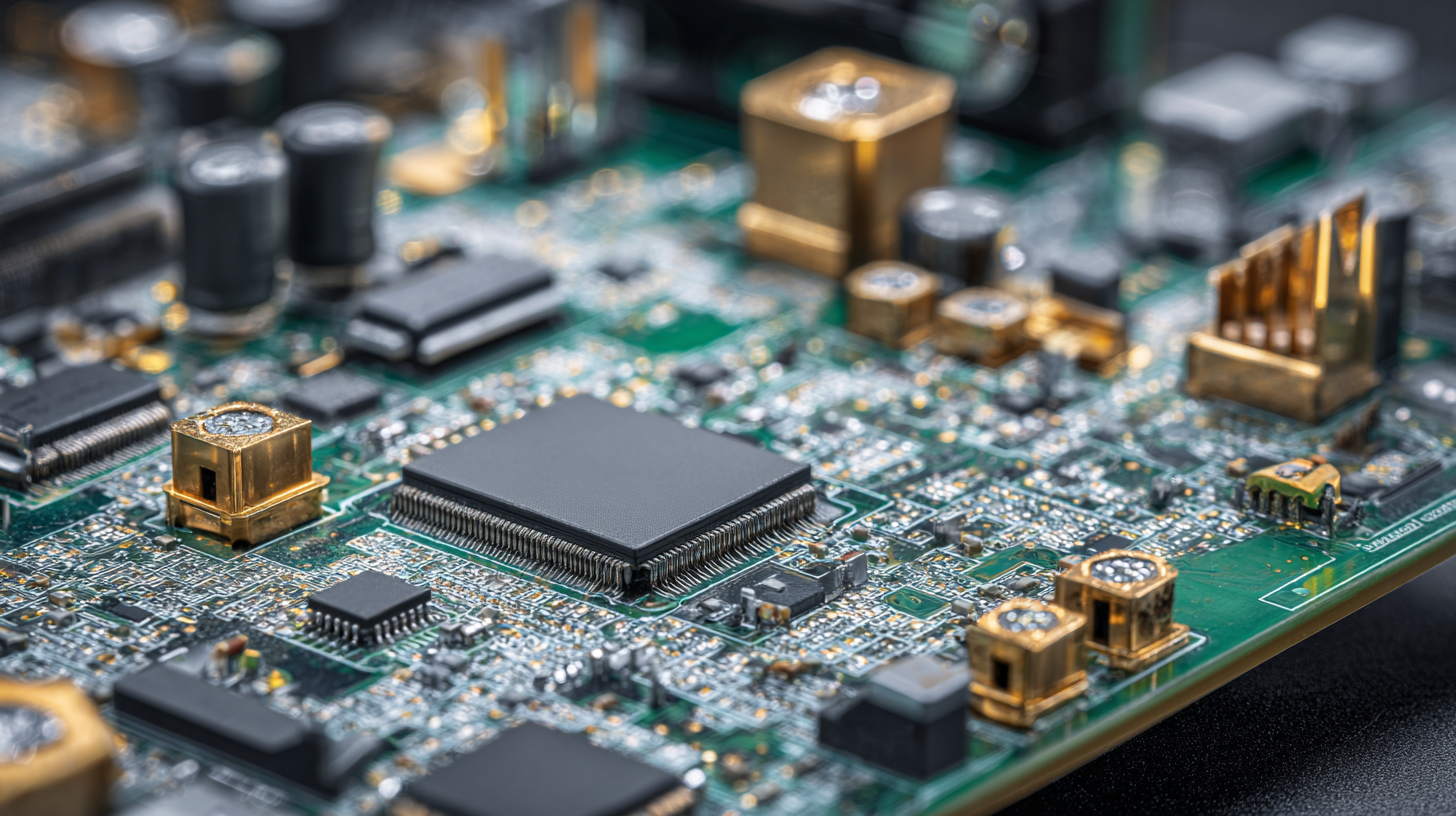 How to Optimize Your Electronic Board Assembly Process for Maximum Efficiency