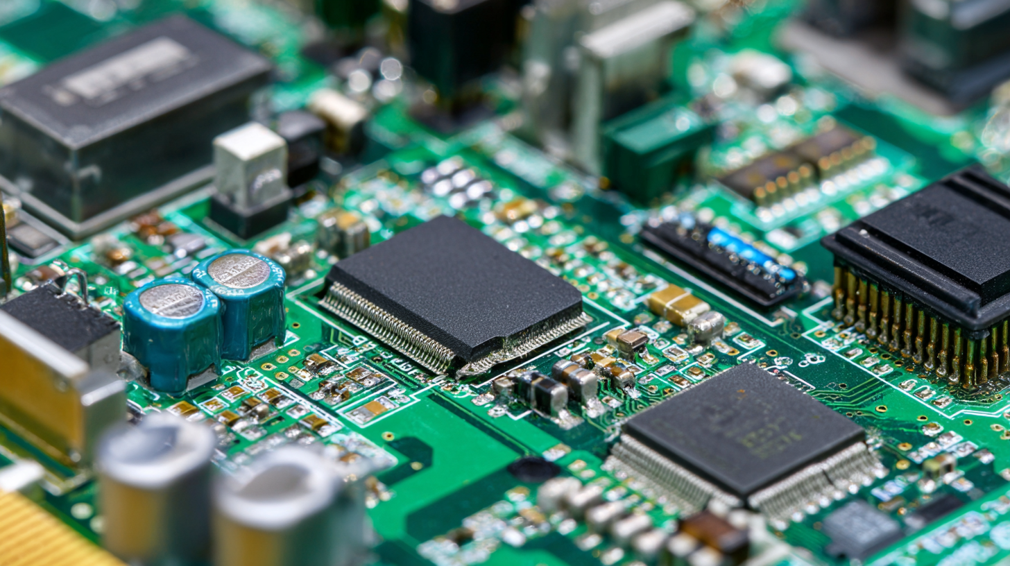 How to Optimize Your Electronic Board Assembly Process for Maximum Efficiency